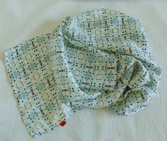 Object scarf, shawl