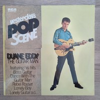 Duane Eddy The Guitar Man