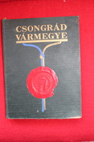 Csongrád County, 1938
