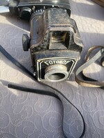 Fotobox  fényképezőgép