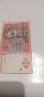 Külföldi papír pénzek