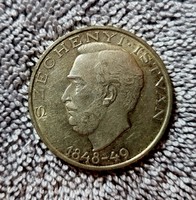 Széchenyi 10 Forint 1948
