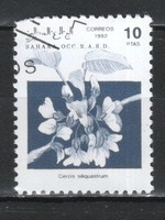 Virág, gyümölcs 0137     0,30 Euró
