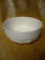 Kispest granite serving bowl with a diameter of 23 cm