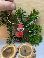 Figure / doll Christmas tree decoration