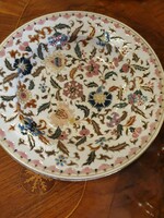 Zsolnay Old Persian deep plate, bowl