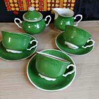 Polish jarolina tea set