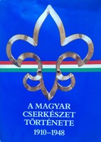 The history of Hungarian scouting 1910-1948