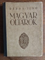 Magyar Oltárok