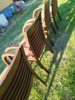 Karfàs székek