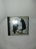 Dave Stewart and the spiritual cowboys cd 1990   15.