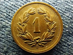 Switzerland 1 rappen 1941 b (id67678)