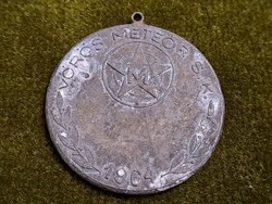 Red Meteor Medal