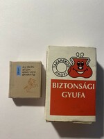 Minikönyv/ mikrokönyv Zrínyi Miklós Az török áfium ellen való orvosság 1976. (30x25mm)