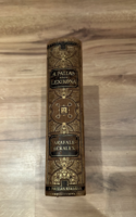 Pallas encyclopedia Volume 2, 1893 edition