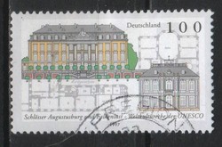 Bundes 4814 Mi 1913     0,90 Euró