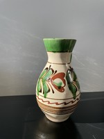 Corundum pitcher