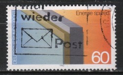 Bundes 4696 Mi 1119     0,40   Euró