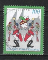 Bundes 4808 Mi 1896     0,90 Euró