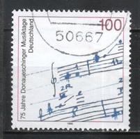 Bundes 4805 Mi 1890     0,90 Euró