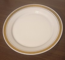 Alföld porcelain, 6 small plates, 19 cm