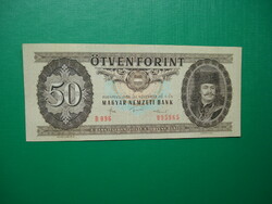 50 forint 1986  B