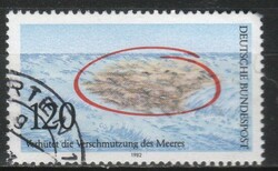 Bundes 4709 Mi 1144     0,60   Euró