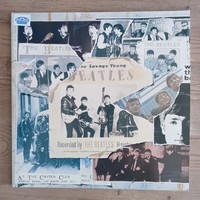 The Beatles Antology 1.---3 LP!