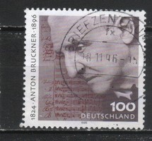 Bundes 4802 Mi 1888     0,90 Euró