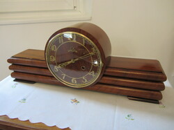 Gröblinger--German table clock