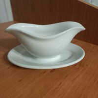 Vintage sauce bowl