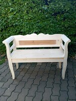 Bench-horse-sofa 105 cm