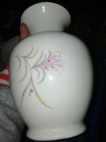 Régi porcelán váza 24. a képeken látható állapotban