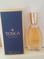 Tosca perfume