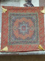 New Turkish decorative cushion cover 45x45 cm