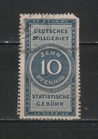 Document, tax, etc. 0015 (German)