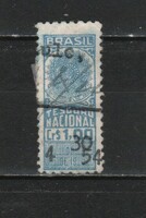 Document, tax, etc. 0014 (Brazil)