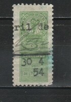 Document, tax, etc. 0012 (Brazil)