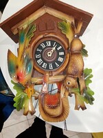 Cuckoo-clock
