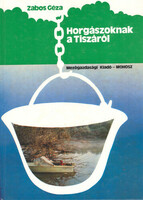 About the Tisza for fishermen