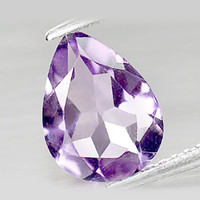 Wonderful! Real, 100% product. Violet amethyst gemstone 1.68ct (vsi)! Its value: HUF 33,600!!!