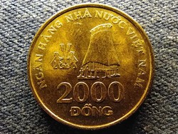 Vietnám 2000 Dong 2003 (id69632)