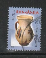 Románia 0809 Mi 6020       3,40 Euro