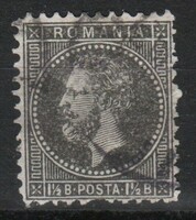 Románia 0752  Mi 48       5,00 Euró
