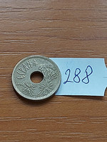 Spain 25 pesetas 1994 Canary Islands, aluminum bronze 288
