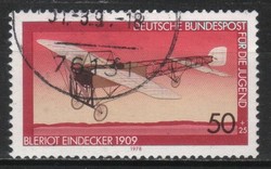 Bundes 4998 Mi 966     1,10 Euró