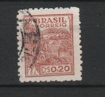 Brazilia 0308  Mi 701 X I       0,30 Euró