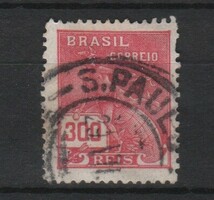 Brazilia 0298  Mi 333       0,40 Euró