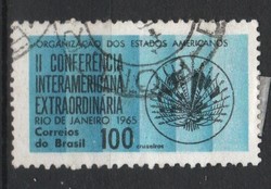 Brazilia 0402  Mi 1091      0,40 Euró