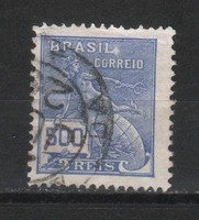 Brazilia 0314  Mi 334       0,40 Euró